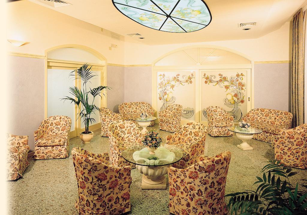 Hotel Pineta Bellaria-Igea Marina Room photo